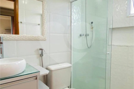 Apartamento com 3 quartos à venda em Jardim Esplanada, São José dos Campos