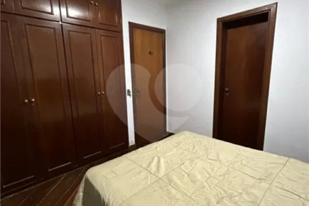 Apartamento á venda - Ipiranga