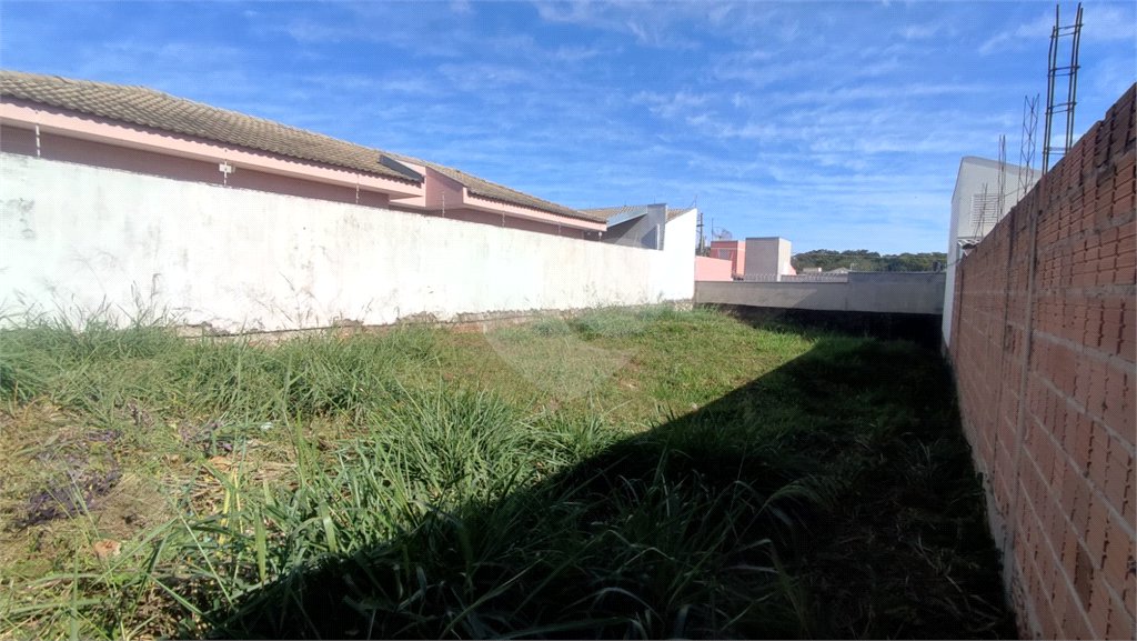 Terreno à venda no bairro Jardim Embaré, em São Carlos/SP