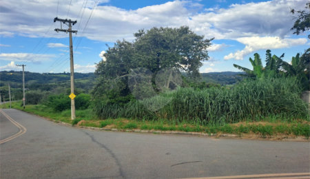 Terreno à venda em Arataba II, Louveira, SP