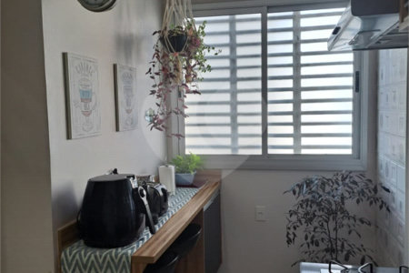 Apartamento à venda - Saúde