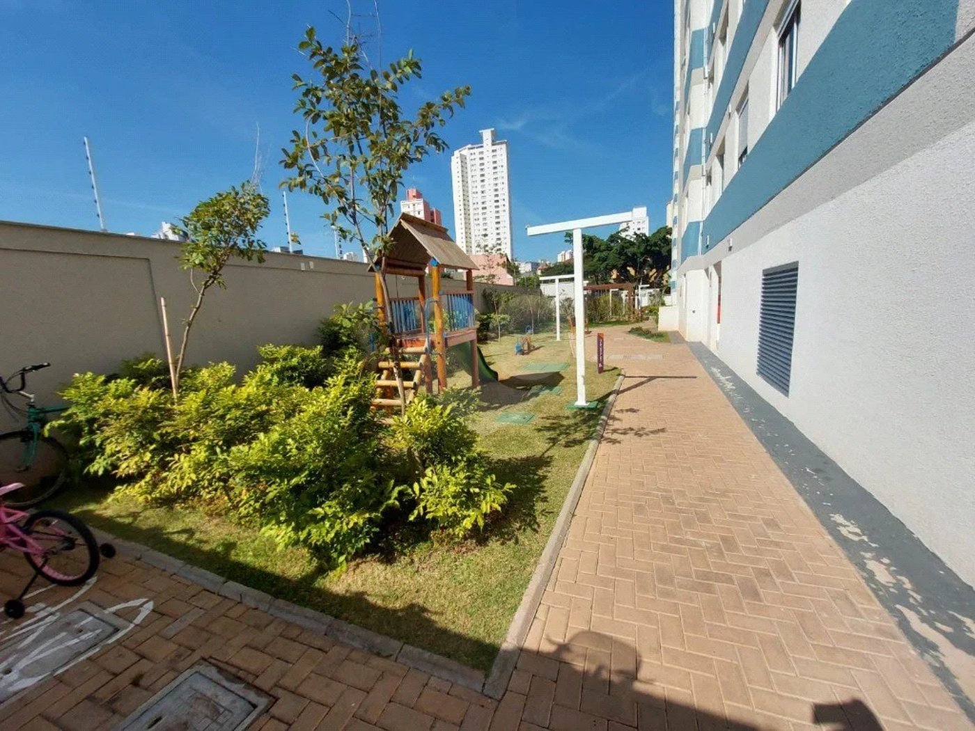 Apartamento com 36m² , 1 dormitório , à venda no Cambucí.