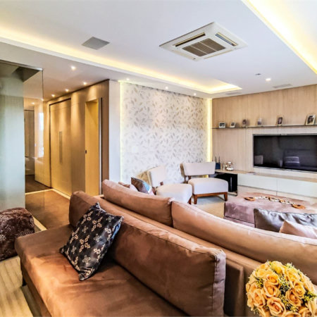 Casa à venda com 3 suítes no condomínio Residencial Paineiras, São Paulo - SP