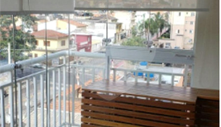 Apartamento à venda com 2 quartos, sendo 1 suíte, em Saúde, São Paulo, SP