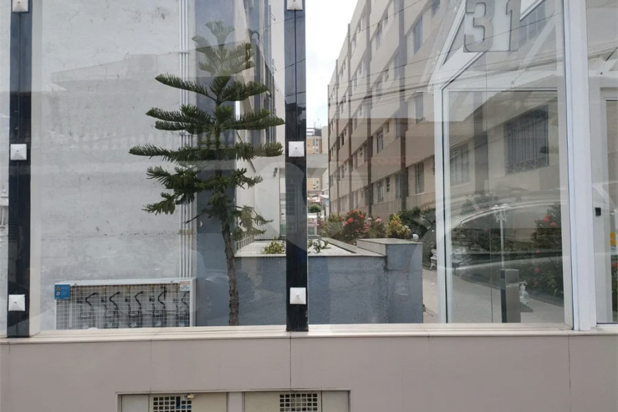 APARTAMENTO VILA GUSTAVO