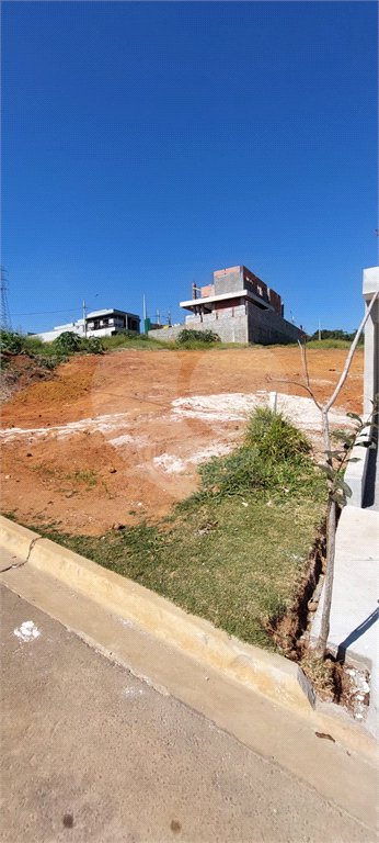 Terreno - Condomínio Elementum Residencial Atibaia