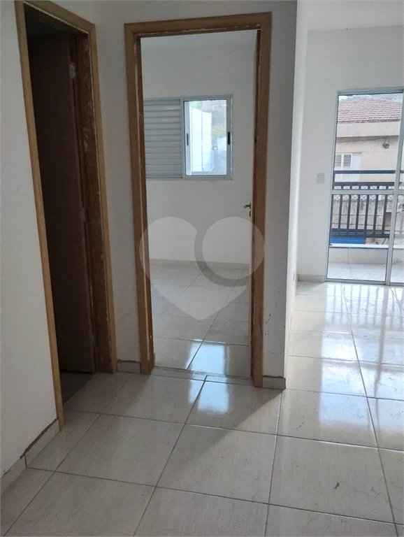 Apartamento à venda com 2 quartos em FREGUESIA DO Ó, São Paulo, SP