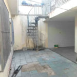 Casa Térrea a venda 2 Dormitórios , 3 Vagas , 110 m² construida e 208 de terreno!