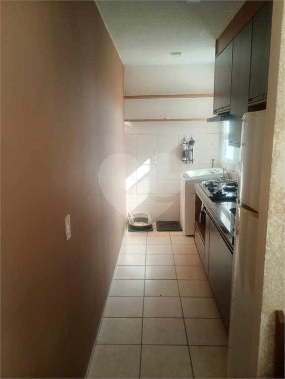 Apartamento a venda 2 dormitórios no Residencial Vista Bela Jacareí