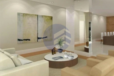 Apartamento para alugar com 3 quartos, sendo 2 suítes, em Jardim Arpoador, São Paulo - SP