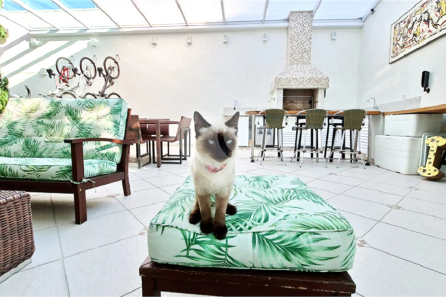 Alto Padrão no Palmas do Tremembé | Sofisticação, Exclusividade e Conforto