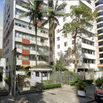 Lindo apto em Higienópolis