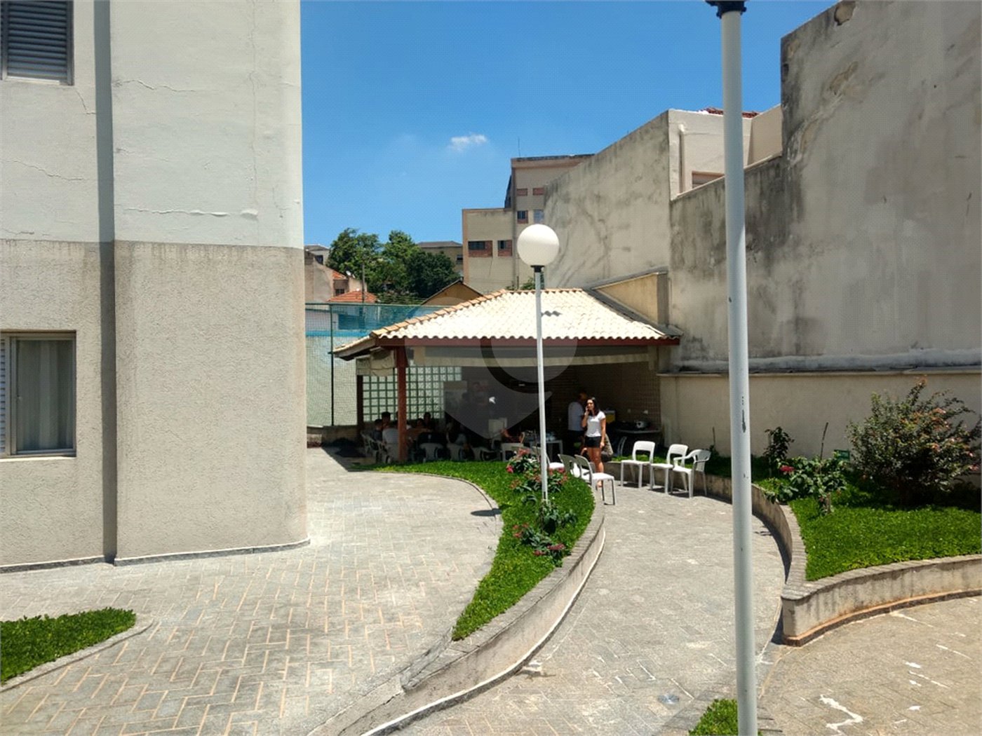 Apartamento Aclimação
