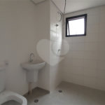 Apartamento à Venda na Bela Vista – 33 m², 1 Suíte, Próximo ao Metrô