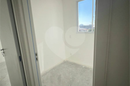 Apartamento para Locação – 31m² | 2 Quartos | Ares Ipiranga – Vila Dom Pedro I