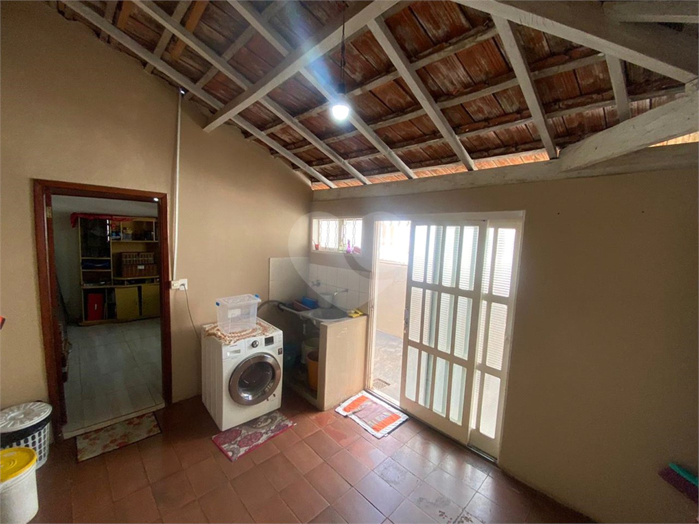 Casa térrea para venda, na Vila Marcelino.