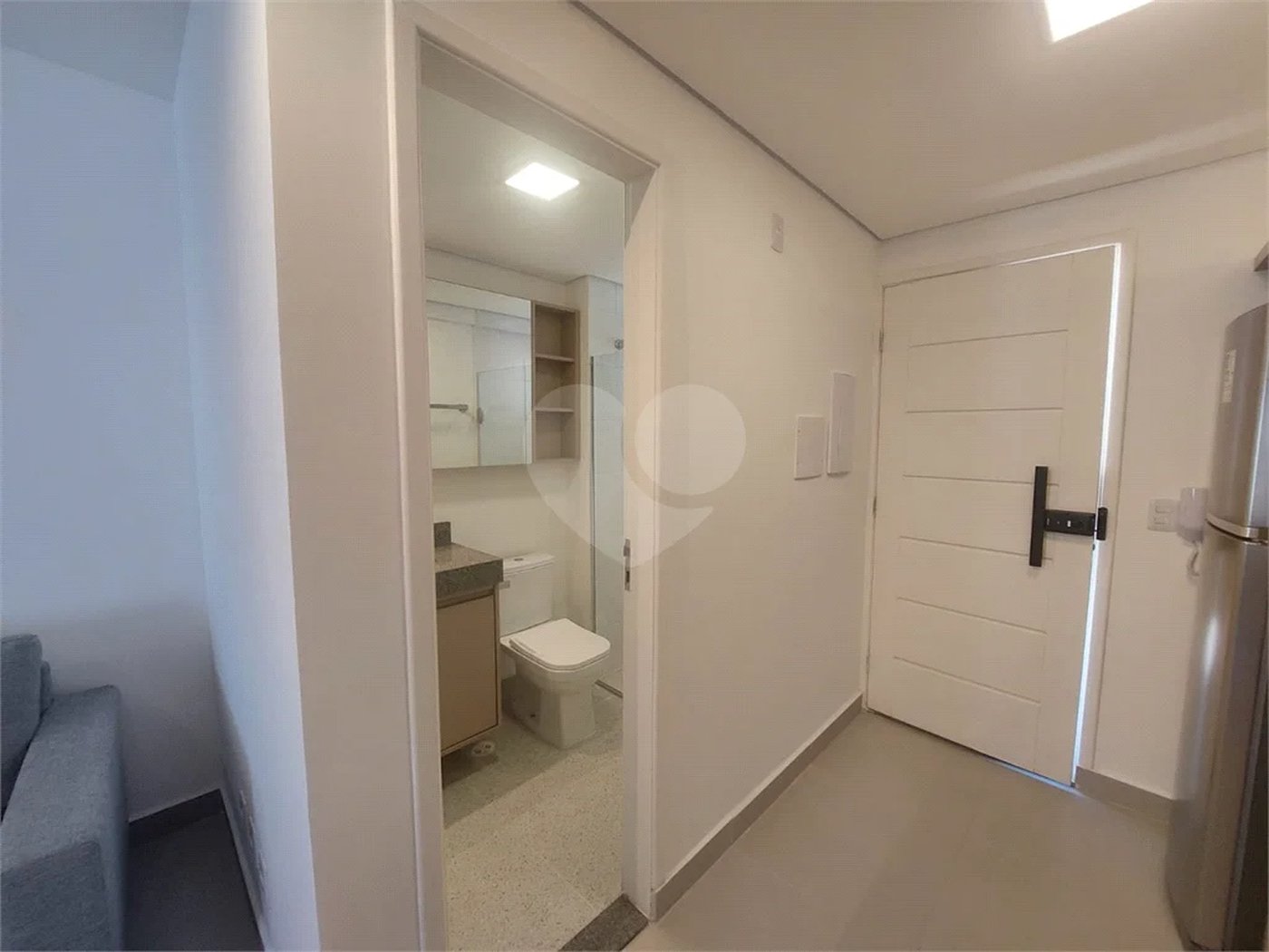 Studio à venda – Campo Belo – 30m²