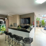 Casa à venda no Condomínio Monte Alegre - Piracicaba/SP.