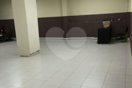 Salão comercial de 200m2 para locação na Mooca