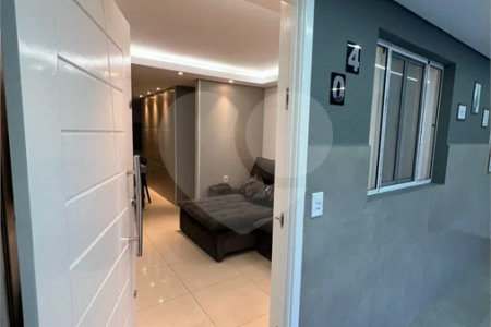 Casa á venda 2 quartos 50m² - Parque Morumbi /SP