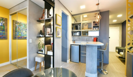 Sala à venda em Pinheiros, São Paulo, SP