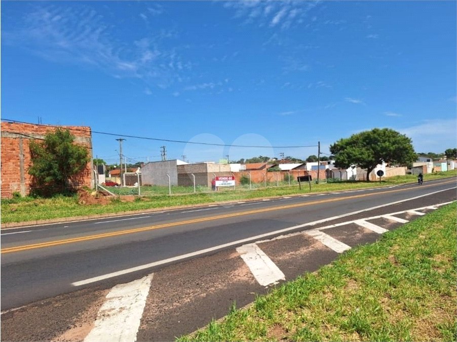 TERRENO EM BAURU PARA COMERCIO