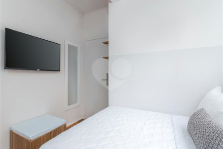 Apartamento a venda em Bela Vista 145m² com 3 suites.