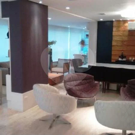 Apartamento Alto Padrão no Campo Belo