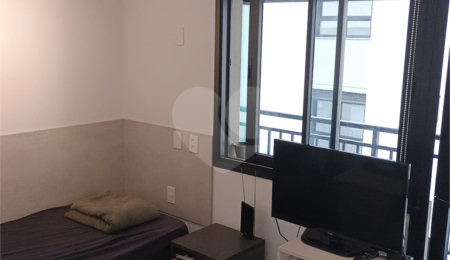Studio à venda com 1 quarto em Vila Mariana, São Paulo, SP