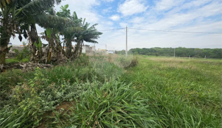 Terreno à venda em Residencial Arcoville, São Carlos, SP