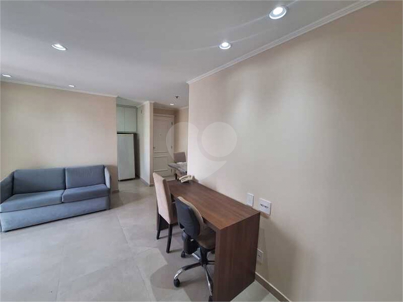 Apartamento 02 dormitórios
