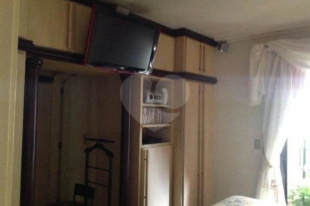 APARTAMENTO COM 4 DORMITÓRIOS E 4 VAGAS À VENDA NA MOOCA