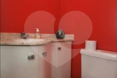 Apartamento Cobertura Duplex mobiliado - Venda / Locação - Santo Amaro