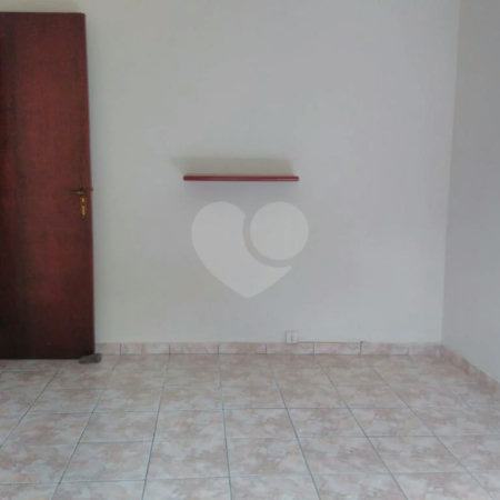 Casa Térrea Alto da Mooca