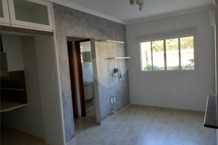 Apartamento para venda no Residencial Bianchi