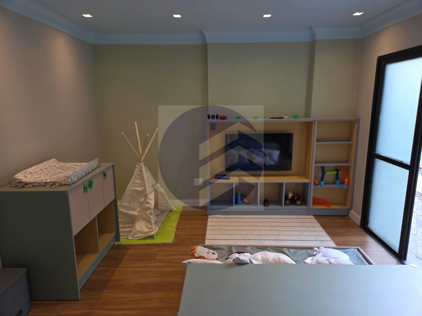 Apartamento, 3 quartos, 100 m² - Foto 32