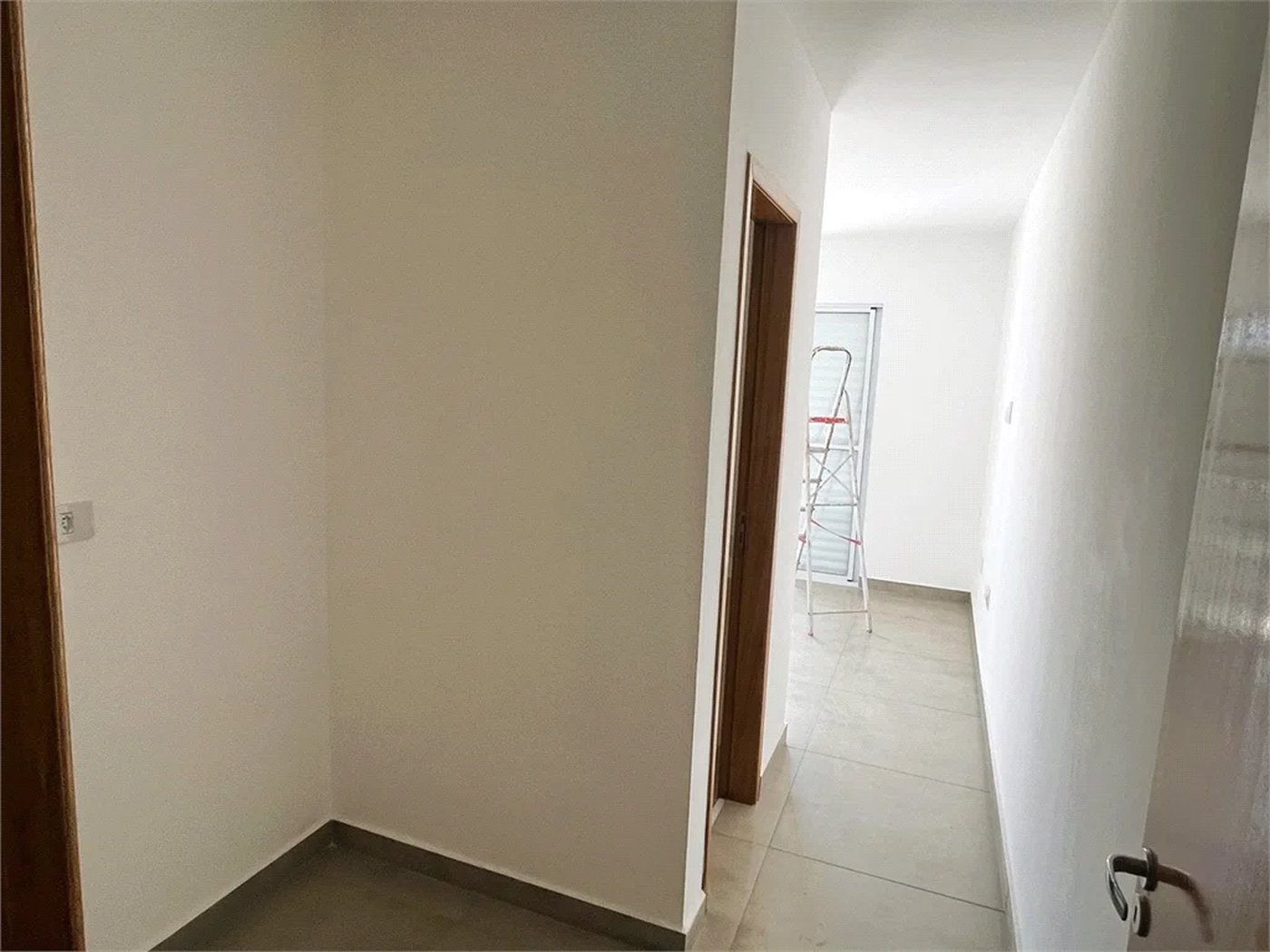 Sobrado à venda novo 100m², 3 dormitórios, 1 suíte, 2 vagas no Butantã próximo a USP