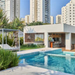 Apartamento com 155m² pronto para morar com 03 suítes e 02 vagas no Jardim Marajoara.