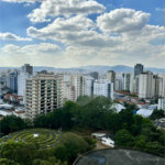 Apartamento de 105 m2, 3 dorms, 2 vagas livres em Perdizes