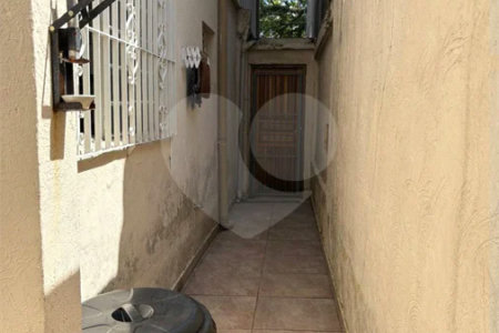 Sobrado 3 dormitórios na Vila Guarani
