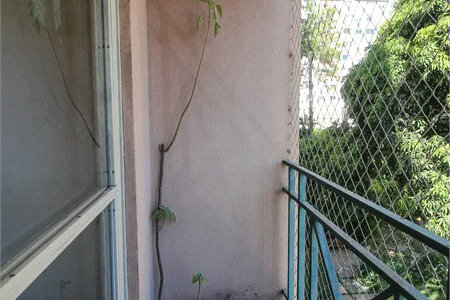 Apartamento à venda com 3 quartos em Butantã, São Paulo, SP