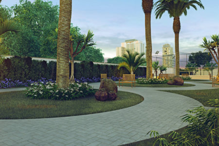 Duetto Damebe Residence