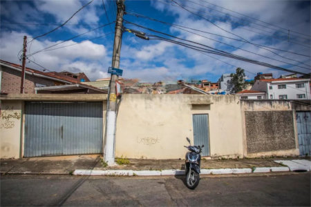 Casa á venda - Jabaquara