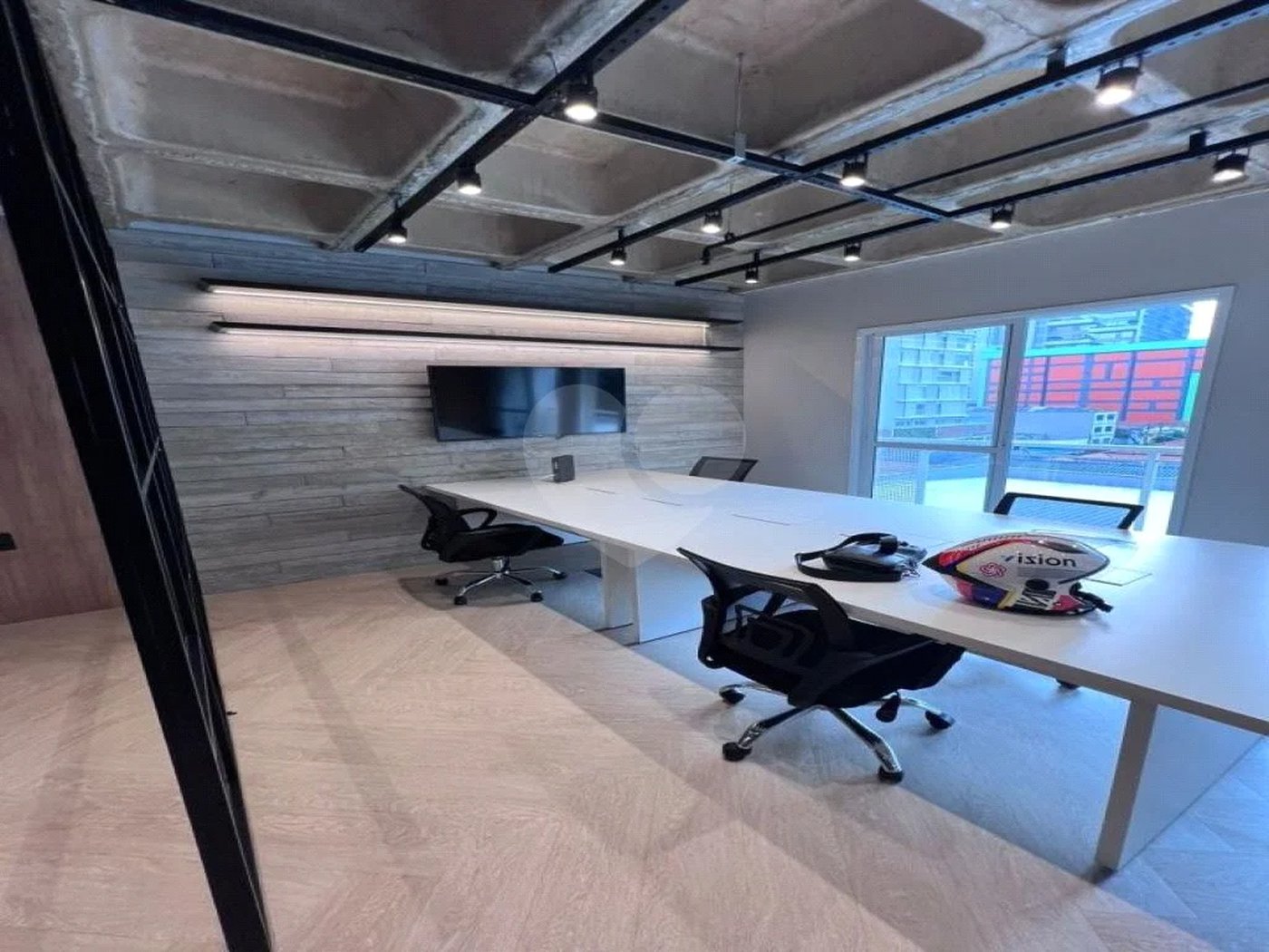 Sala Comercial no Brooklin