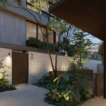 Condomínio de Casas de 844 a 950 m²