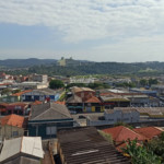 Apartamento para alugar com 2 quartos, sendo 1 suíte, em Alvinópolis, Atibaia, SP