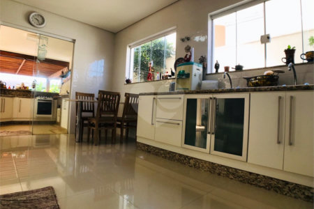 Casa no Damha I.