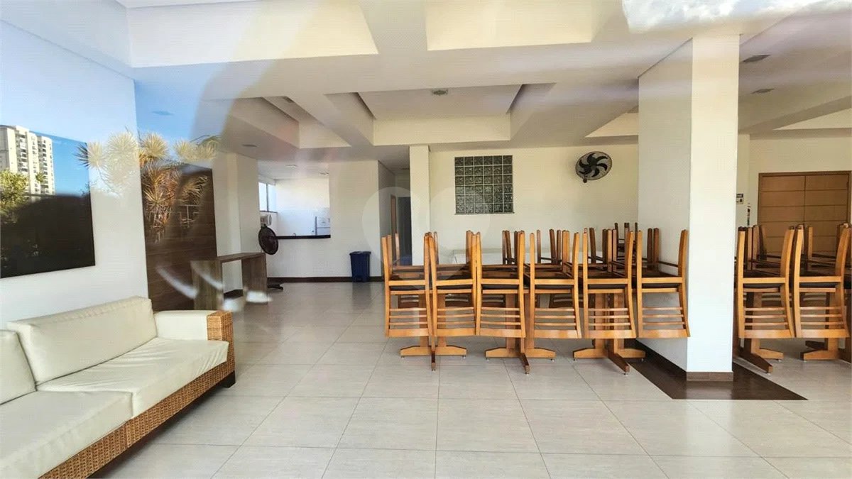 Apartamento de 82m² cm 3 quartos e 2 vagas, à venda no Condomínio Alpes da Serra, no Picanço, Guarulhos.