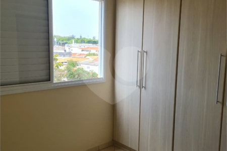 Apartamento no Condomínio Monte Verde.