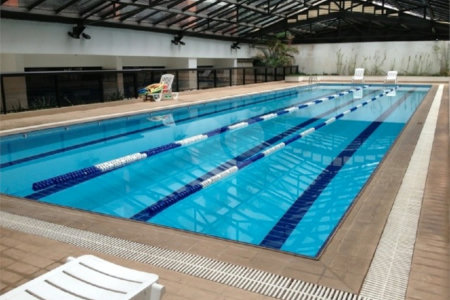 Apartamento para venda e locação de 130m² no Jardim Paulista com 2 suítes e 2 vagas.